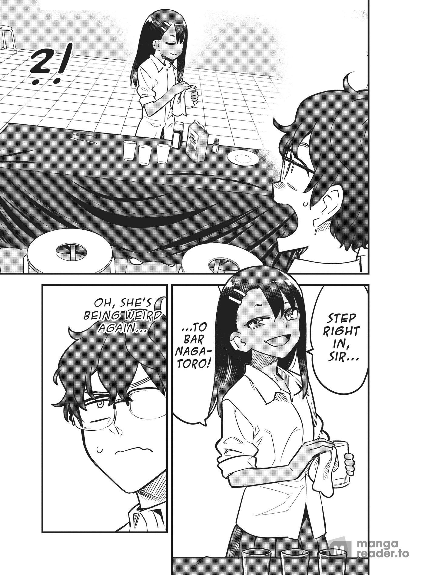 Ijiranaide, Nagatoro-san, Chapter 52 image 07